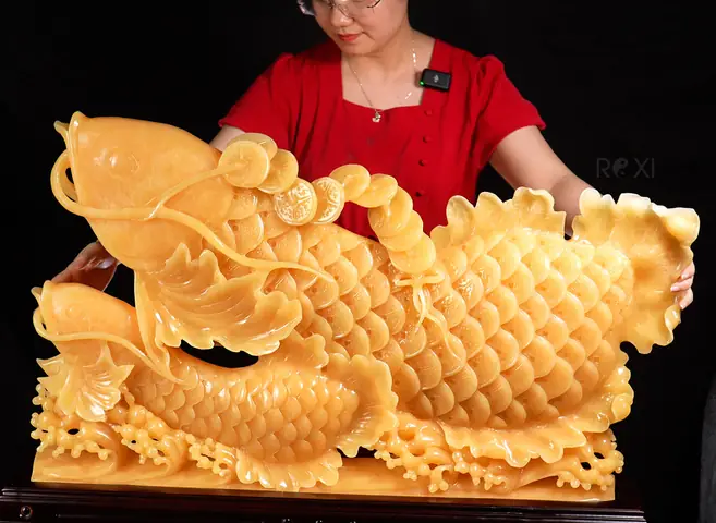 Cá Rồng Cá Rồng
