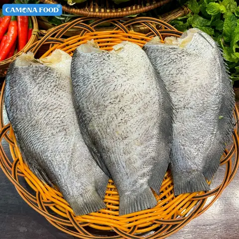 Cá Sặc Rằn Giá Bao Nhiêu