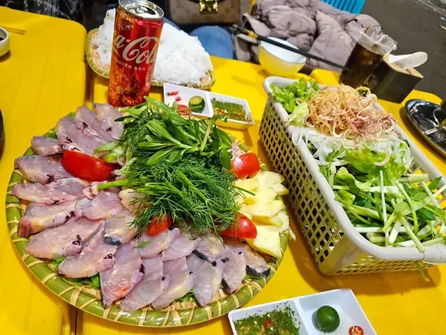Cá Tầm Hà Nội Cá Tầm Hà Nội