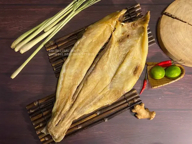 Cá Tra Biển Hồ