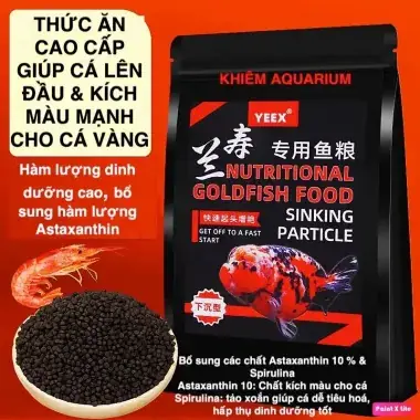 Cá Vàng Giá Rẻ