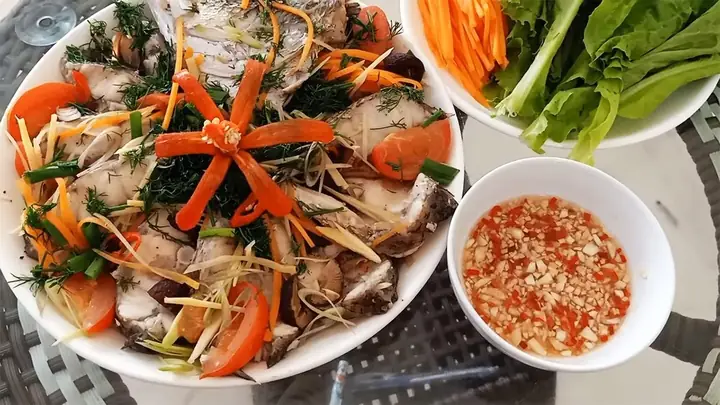 Cá Vược Ăn Gì