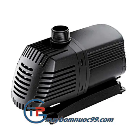 Các Loại Máy Bơm Nước Bể Cá