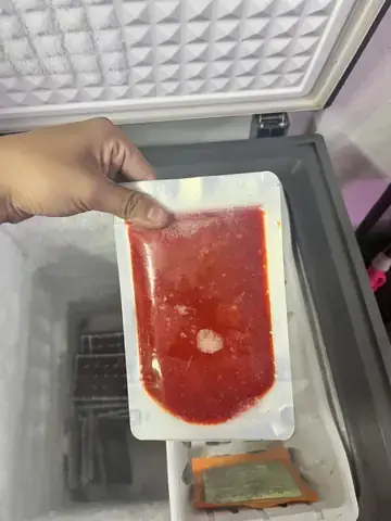 Cách Cho Cá La Hán Ăn Tôm Trộn Cách Cho Cá La Hán Ăn Tôm Trộn