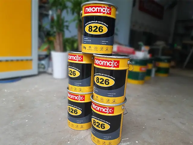 Cách Chống Thấm Hồ Cá