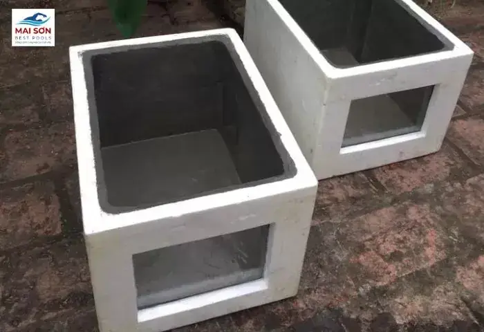 Cách Ghép 2 Thùng Xốp Nuôi Cá Cách Ghép 2 Thùng Xốp Nuôi Cá