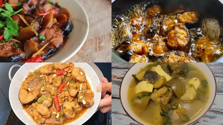 Cách Làm Thức Ăn Cho Cá Trê Cách Làm Thức Ăn Cho Cá Trê