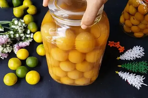 Cách Pha Nước Muối Nuôi Cá