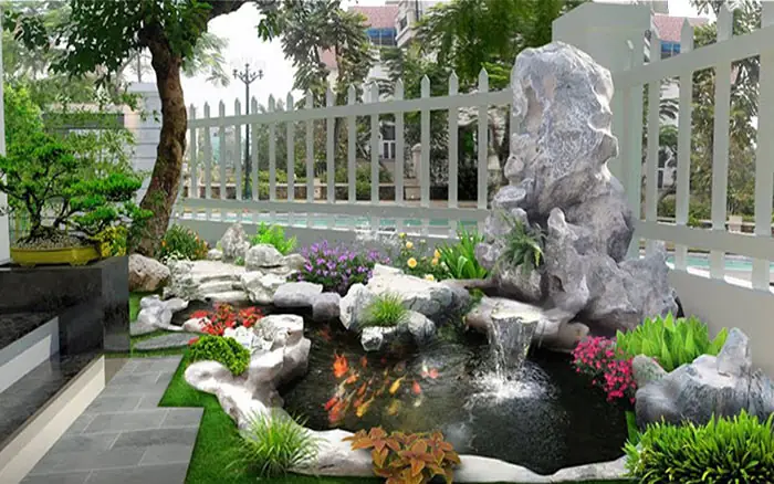 Cách Tạo Bể Cá Cảnh Đẹp