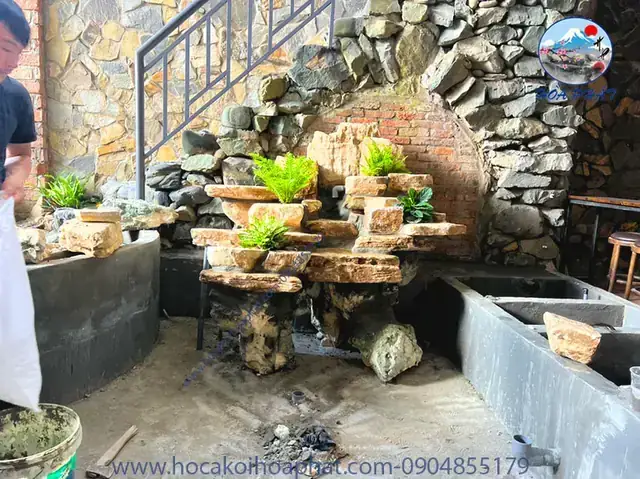 Cafe Cá Cảnh Hà Nội