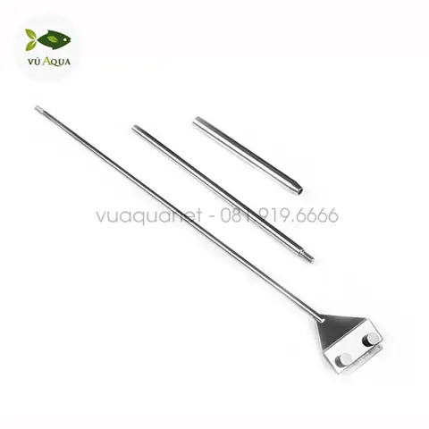 Cạo Rêu Bể Cá Cạo Rêu Bể Cá