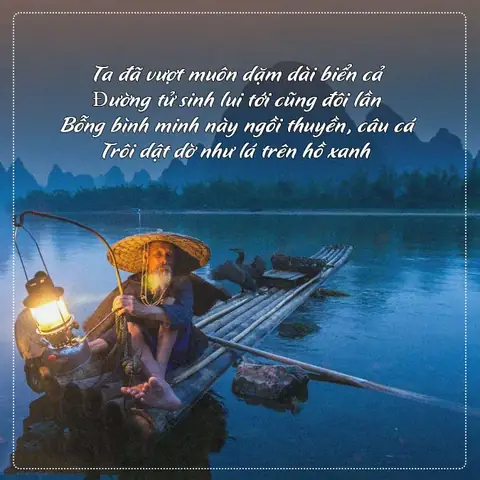Cap Hay Về Cá