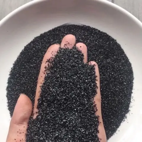 Cát Đen Bể Cá Cát Đen Bể Cá