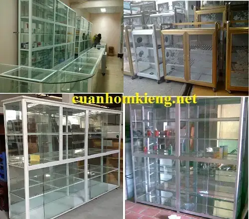 Cắt Kính Hồ Cá Thủ Đức Cắt Kính Hồ Cá Thủ Đức