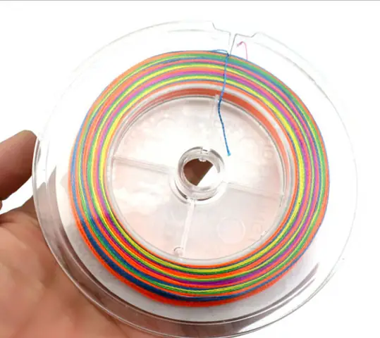 Câu Cá Bảy Màu Câu Cá Bảy Màu
