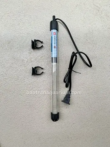 Cây Sưởi Hồ Cá 200w Cây Sưởi Hồ Cá 200w