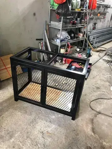 Chân Hồ Cá 3 Tầng Chân Hồ Cá 3 Tầng