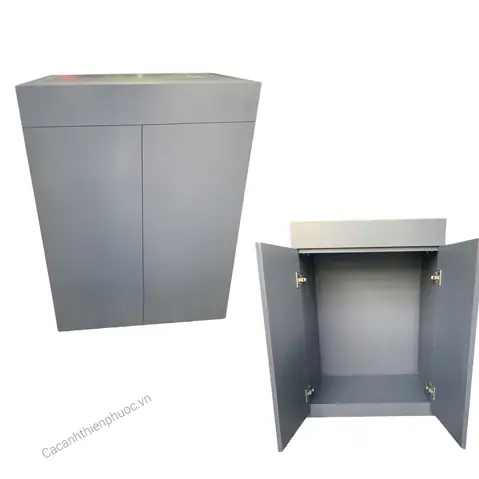Chân Tủ Hồ Cá