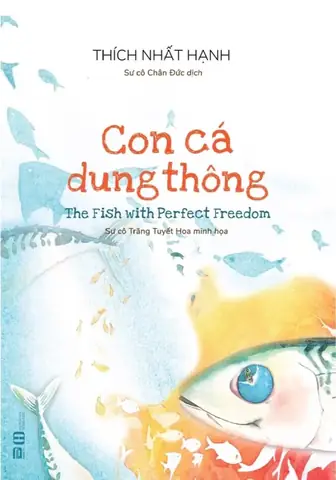 Con Cá Dung Thông Con Cá Dung Thông