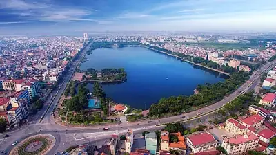 Cửa Hàng Hồ Cá Kiểng Hải Dương