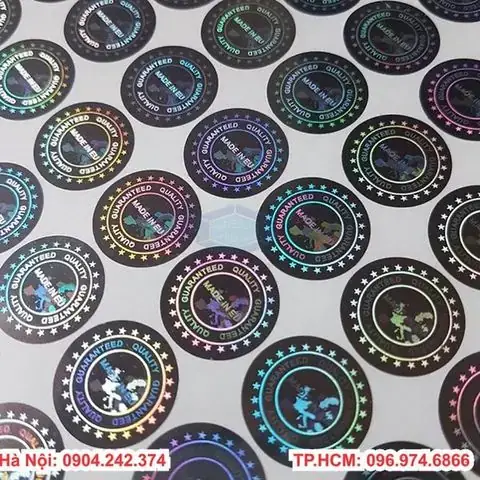 Decal 7 Màu Dán Hồ Cá Decal 7 Màu Dán Hồ Cá