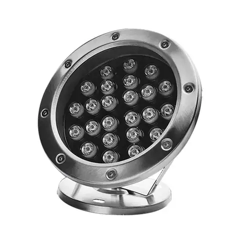 Đèn Led Dưới Nước Hồ Cá