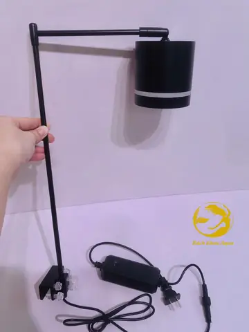 Đèn Led Rọi Cho Bể Cá