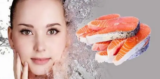 Dna Cá Hồi Có Tác Dụng Gì
