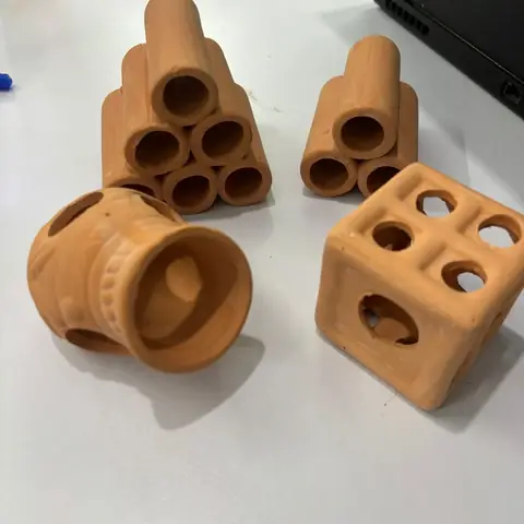 Đồ Chơi Bể Cá Cảnh