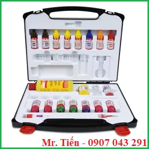 Dụng Cụ Nuôi Cá