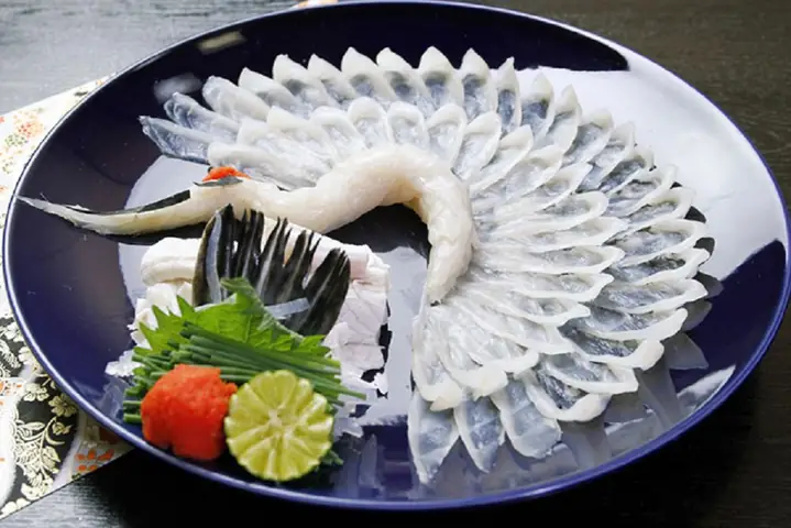 Fugu Là Cá Gì