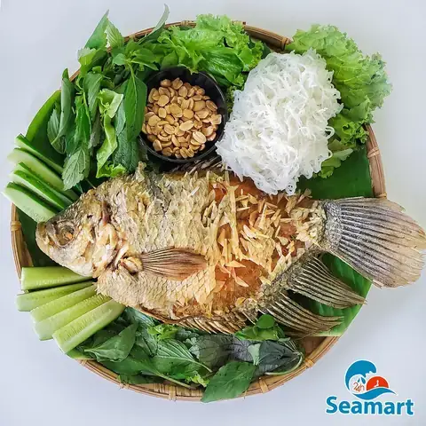 Giá Bán Cá Tai Tượng