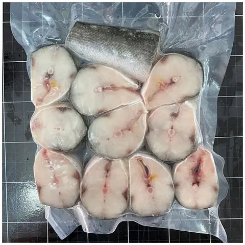 Giá Cá Nhồng Biển