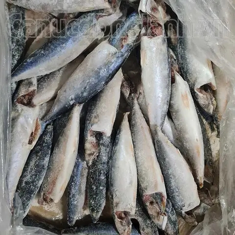 Giá Cá Nục Bông