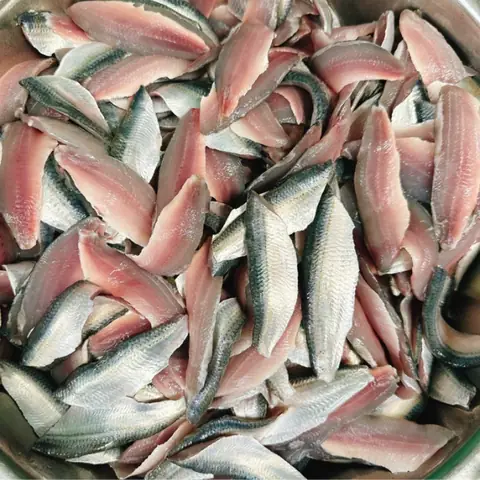 Giá Cá Trích Tươi Phú Quốc