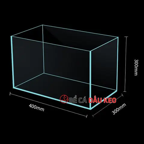 Giá Hồ Cá 40x30x30