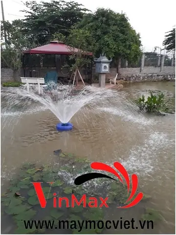 Giá Máy Bơm Tạo Oxy Ao Cá Giá Máy Bơm Tạo Oxy Ao Cá