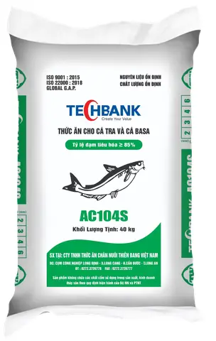 Giá Thức Ăn Cho Cá