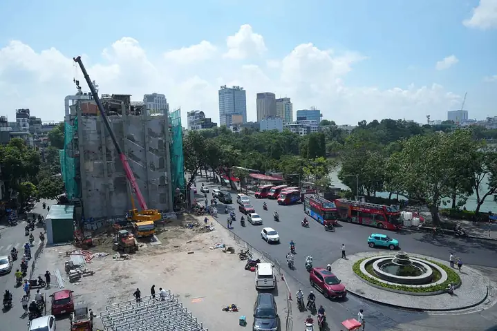 Hàm Cá Mập 1
