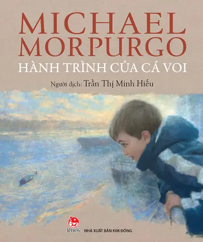 Hành Trình Của Cá Voi Hành Trình Của Cá Voi