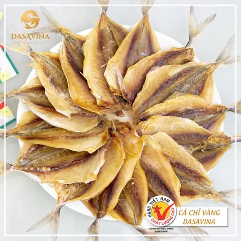 Hình Ảnh Cá Chỉ Vàng