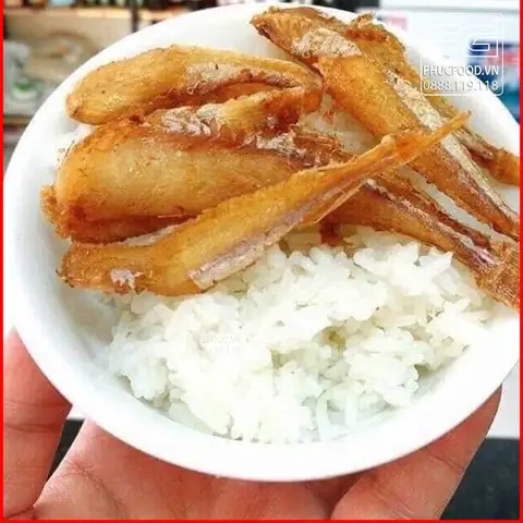 Hình Ảnh Cá Đùi Gà
