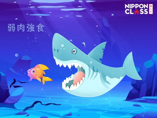 Hình Ảnh Cá Lớn Nuốt Cá Bé
