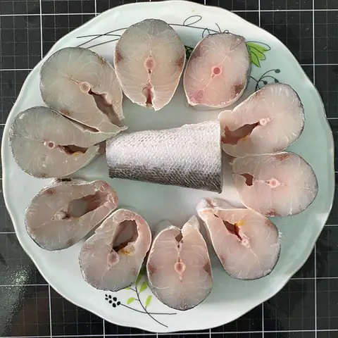 Hình Ảnh Cá Nhồng