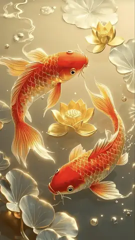 Hình Nền Cá Chép Đẹp Hình Nền Cá Chép Đẹp