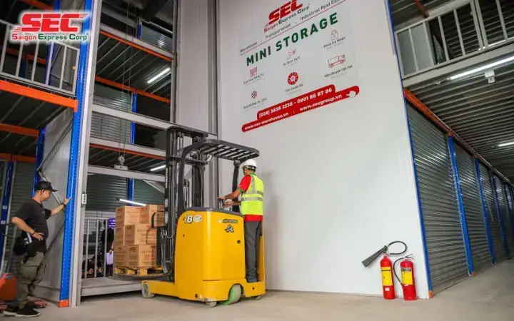 Hồ Cá Mini Thủ Đức