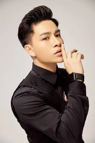Hoàng Tử Cá Heo