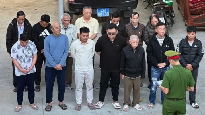 Hội Cá Cảnh Đà Nẵng