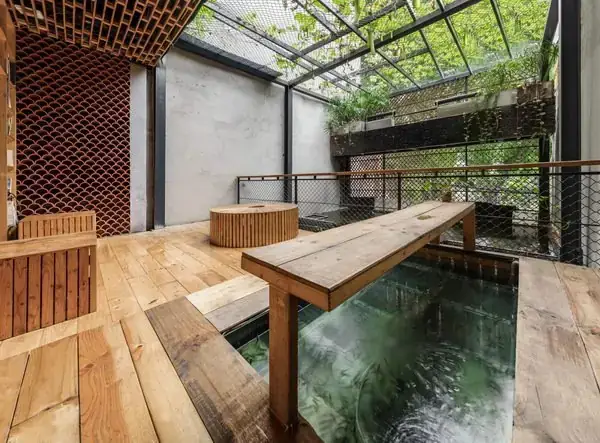 Hội Cá Koi Hà Nội