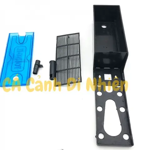 Hộp Lọc Nước Hồ Cá